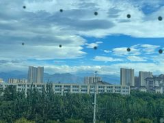 -兰湘子·湘菜小炒(长安万科广场店)