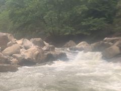 -雅鲁激流探险漂流