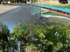-广州市流溪河国家森林公园