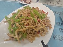 -味好美土菜(迎宾东路店)