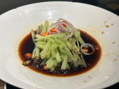 -荷风细雨·中国茶宴(碧云店)