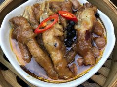 -味友味港印记(厦门集美银泰百货店)