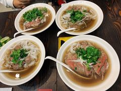 -PHO·5越南牛肉粉(建新路店)