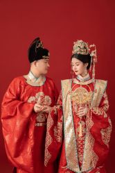 -布拉格婚纱摄影(真实客片店)