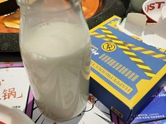 -生活如沸·顺德水牛奶火锅(大学路店)