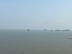 -野狸岛