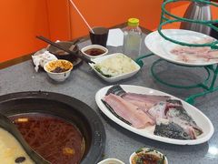 -鱻鱼捞.祥祥鱼锅(高淳一店)