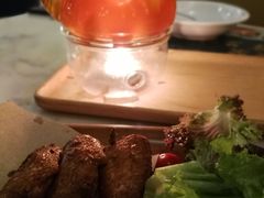 杂果水果茶-绿茵阁(体育西分店)