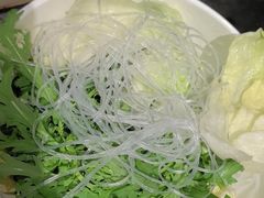 -清真·老门框爆肚涮肉·中华老字号(丰管路店)