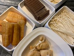 -天都火锅酒楼(虹梅南路店)