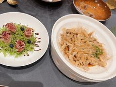 -A One Kitchen·南京精菜馆(晶丽酒店店)