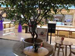 -霸王茶姬(金贸中路店)