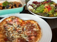 -安妮意大利餐厅(日坛店)