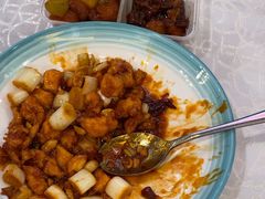 -津悦·正阳春烤鸭(红旗南路店)