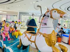 -万达广场(南宁青秀店)