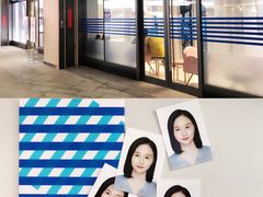 -天真蓝照相馆(龙岗万科里店)
