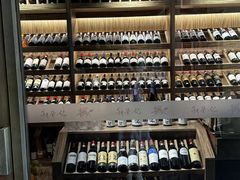 -荣轩(新荣记环球金融中心店)