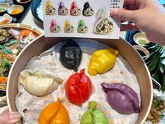 -鲜得莱渔港·小平岛海胆馆(七贤岭店)