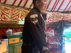 -九十九顶毡房(阜石路店)