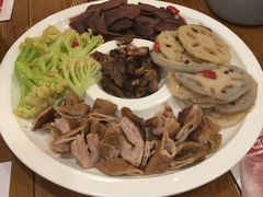 -王妈热卤·川味馆(海昌店)