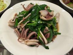 -老号海仙酒家(英雄山路店)