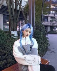 -HG美发设计沙龙