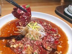 -萤初高端日料王(曲江银泰店)