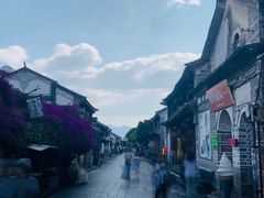 -大理古城
