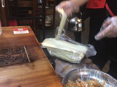 -槐店王婆大虾(开发区店)