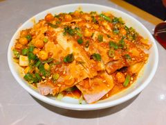 -好這口重庆小面(总店)