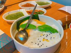 芒果糯米饭-生如夏花泰式火锅(鹭洲里店)