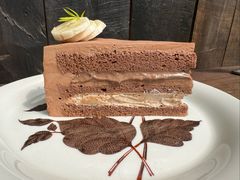 -竹子咖啡bamboo coffee