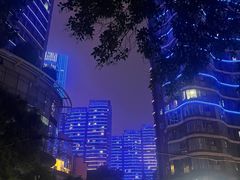 -亮亮烧烤(积玉桥总店)