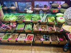 -银生食府·普洱菜(金星店)