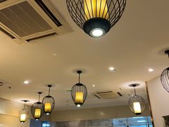 -冶春茶社(星汉大厦店)