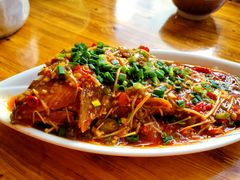 -和福餐馆(西江古街店)