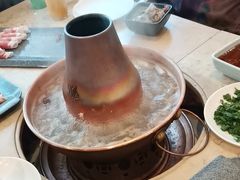 -南来顺饭庄·清真(南菜园店)