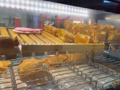-粉粉乐鲷鱼烧(美罗城店)