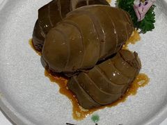 -白天鹅宾馆-玉堂春暖餐厅