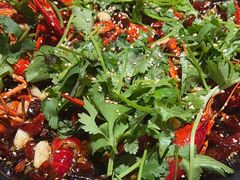 -刘成杰锦州烧烤(南河路店)