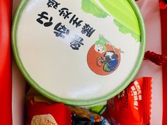 -鲁南仔·滕州炒鸡(经三路店)