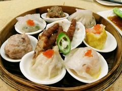 -喜鹊茶点.啫煲(车陂店)