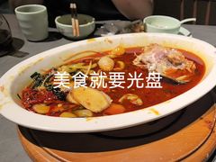 -井水小厨·湘菜(活力广场店)