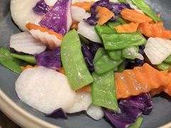 -云海肴·汽锅鸡·云南菜(广安门天虹店)