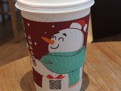 -COSTA COFFEE(恒基名人购物中心店)