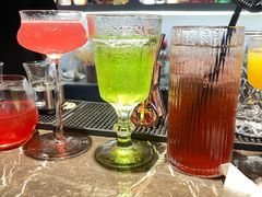 -NOVA CORE蔚来酒吧(新天地店)