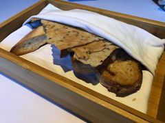 餐前面包-蝶舍·MAISON PAPILLON