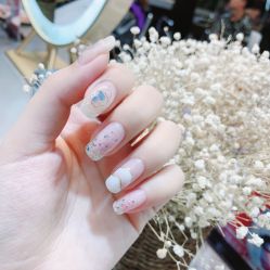 点击看大图 -Wink美甲美睫