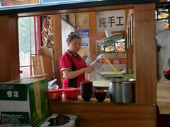 -五谷粮煎饼卷大葱(景星店)