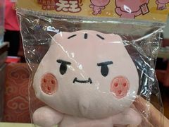 -点都德(龙之梦店)